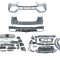 Body Kit, Bara Fata si spate TUNING MERCEDES Clasa GLE (V/C167), 01.2019-