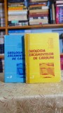 Cumpara ieftin Geologia zacamintelor de carbuni (2 volume) - I. Petrescu, M. Nicorici