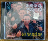 Sorinel Pustiu , CD cu muzica de petrecere ?i manele