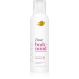 Dove Dragonfruit &amp; Primrose spumă pentru duș 200 ml