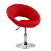 SCAUNE RELAXARE REL 218 ROSU