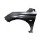 Aripa fata HYUNDAI I20 (BC), 02.2020-, partea stanga, vopsire prin imersie,