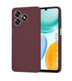 Husa Honor X5c Plus Silicon SoftFlex Visinie