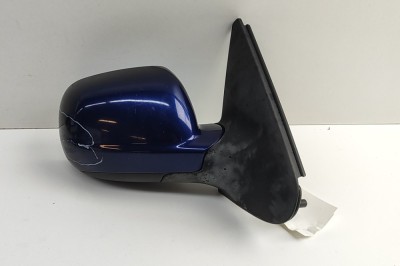 Oglinda laterală dreapta VW GOLF III Cabriolet 1E7 2001 OEM: 1E0837990 30322960 foto