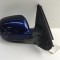 Oglinda laterală dreapta VW GOLF III Cabriolet 1E7 2001 OEM: 1E0837990 30322960