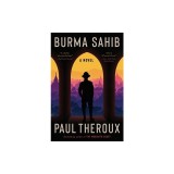 Burma Sahib