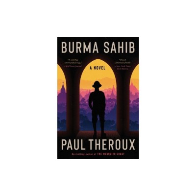 Burma Sahib foto