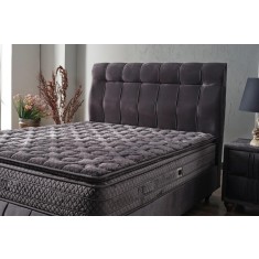 Saltea Baron 200x160x30cm