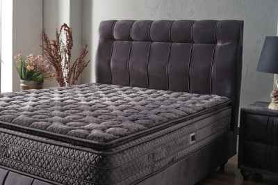 Saltea Baron 200x160x30cm foto