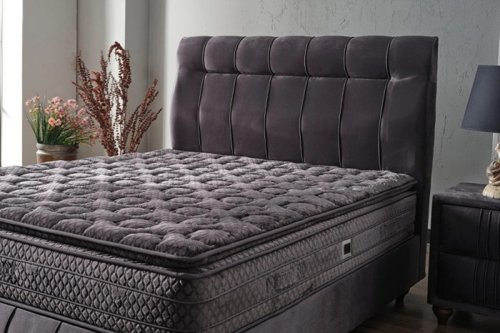 Saltea Baron 200x160x30cm