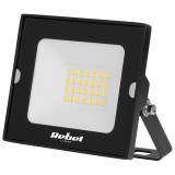 Reflector led 20w 4000k 230v rebel