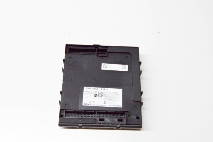 Alt modul de control HYUNDAI IONIQ 5 NE 2022 OEM: 95400-GI100 | 17149670