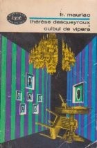 Therese Desqueyroux. Cuibul de vipere foto