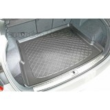 Tavita portbagaj Guardliner dedicata Audi Q3 II (F3) - UP