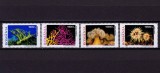 Cumpara ieftin ✅RO 2002 LP 1577 &quot;Corali si anemone &quot; - serie , MNH, Nestampilat