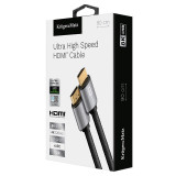 Cablu HDMI - HDMI 8K V2.1 0.9m Kruger&amp;Matz