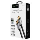 Cablu HDMI - HDMI 8K V2.1 0.9m Kruger&amp;Matz, KRUGER And MATZ