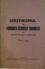 Cretinismul si Formarea Neamului Romanesc - Gh. R. Nestor, 1942, Tipografia Fratii Dumitrescu, Istorie, Legatorie