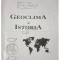 Josif Constantin Dragan - Geoclima si istoria (Editia: 1993)