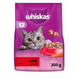 Whiskas cu Vita 300 g