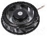 Ventilator &Oslash;138x35mm, 12V DC, volum aer 109m3/h, lagar cu bila, EBM-PAPST - RER125-19/12N