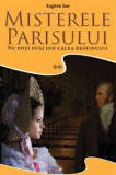 Misterele Parisului vol 2 - Eugene Sue, Aldo Press