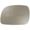Geam oglinda Voyager (Gs/Ns), 01.1996-12.2004, Dodge Caravan (Gs/Ns) 1996-2004, Stanga, Crom, Fara incalzire, Asferica, BestAutoVest 2401541E