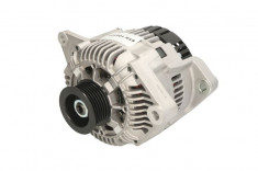 Alternator (12V, 110A) VOLVO S40 I, V40; RENAULT ESPACE III, LAGUNA I, MEGANE I, MEGANE I CLASSIC, MEGANE I COACH, MEGANE SCENIC, SAFRANE II 1.8-2.2D foto