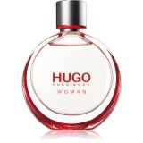 Hugo Boss HUGO Woman Eau de Parfum pentru femei 50 ml
