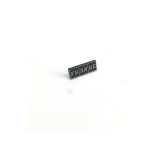 Marcă metalică pentru cuptor FRANKE 1330053028 133.0053.028 Original