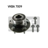 Rulment butuc roata Skf VKBA7009, parte montare : punte spate