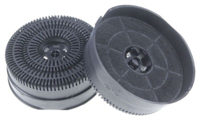 FILTRU CARBON ACTIV 00752620 pentru hota BOSCH/SIEMENS foto