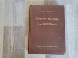 Experientele mele.Noi realizari in aplicarea miciurinismului de Rudolf Palocsay