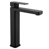 Baterie pentru baie Rea Arlo Black