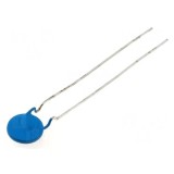 Termistor PTC 110mA 230V 5mm Ceramica