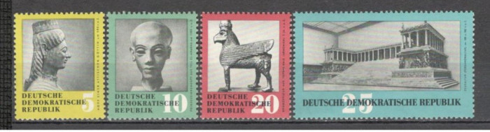 D.D.R.1959 Repatrierea obiectelor de arta antice SD.75