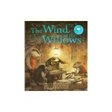 The Wind in the Willows