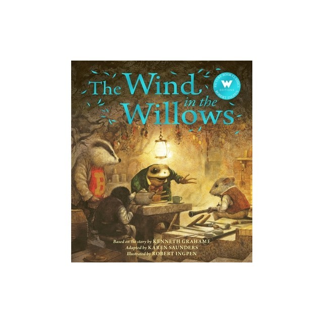 The Wind in the Willows