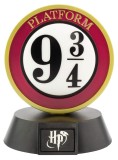 Lampa Paladone Platform 9 34 Icon (pp5918hpv2)
