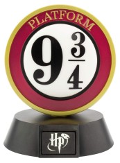 Lampa Paladone Platform 9 34 Icon (pp5918hpv2)