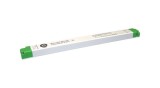 Sursă de alimentare POS FTPC100V48-S-DA6, driver LED POS 48V/2.08A CV DALI tip 6, reglare luminozitate prin buton, carcasă liniară din plastic