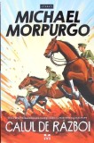 Calul de Razboi - Michael Morpurgo - Pandora M, 2025, Romana, 191 Pagini, Coperta Paperback, Carte Povesti Copii
