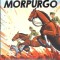 CALUL DE RAZBOI-MICHAEL MORPURGO-269119