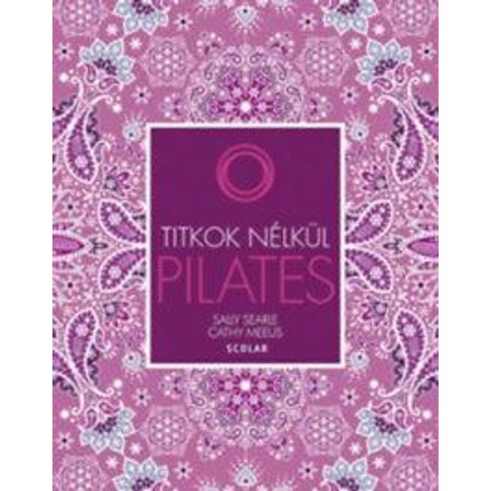 Pilates - Cathy Meeus