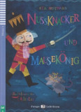 NU&szlig;KNACKER UND MAUSEK&Ouml;NIG + CD - E. T. A. Hoffmann