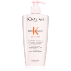 K&eacute;rastase Genesis Bain Nutri-Fortifiant sampon revitalizant si hidratant impotriva caderii parului 500 ml