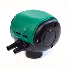 Pulsator din plastic Kurtsan
