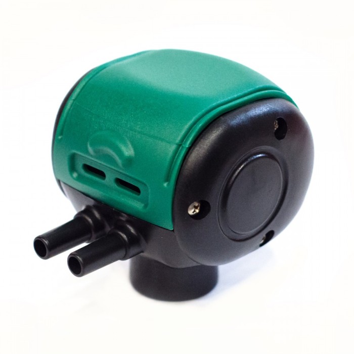 Pulsator din plastic Kurtsan