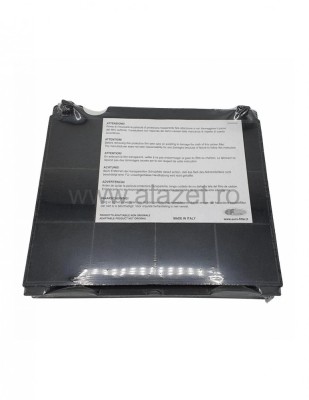 Filtru carbon hota Electrolux EFF60560OX, Elica Tip 15 - compatibil foto