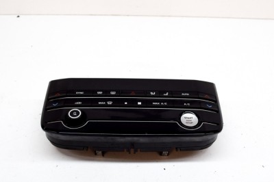 Modul de climatizare JAGUAR F-PACE X761 2019 OEM: KX63-18C858-HB | 14499298 foto
